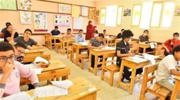 تحديث جديد الطلاب المعرضون لإلغاء الامتحانات والرسوب في الإعدادية